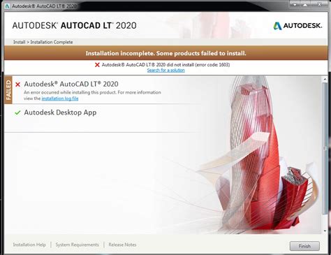 autocad 1603|cad2021 1603.